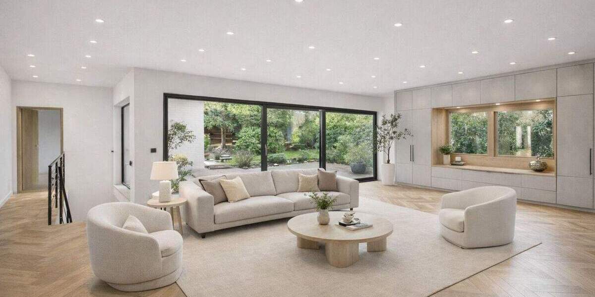 Bungalow Frechen / Königsdorf Königsdorf - 4 Zimmer, 148 m&sup2;, 775.000&euro; | Angebot:25301770