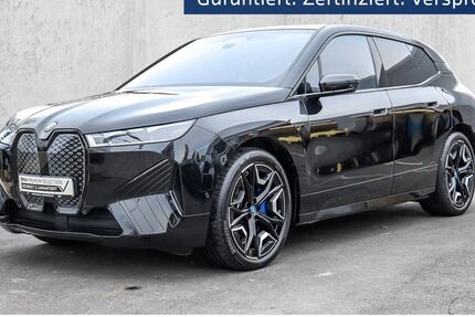 BMW iX 40.962 km 47.495 &euro; Köln-West 50858