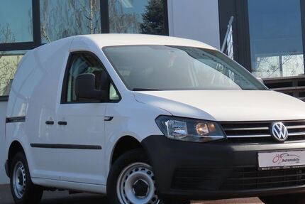 VW Caddy 36.890 km 14.900 € Neuss 41469