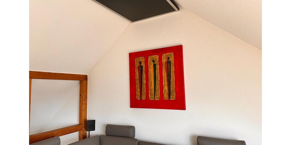 Maisonettenwohnung Solingen Central - 2 Zimmer, 64 m&sup2;, 205.000&euro; | Angebot:26889933