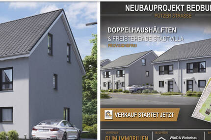 Haus Bedburg Kirchherten - 5 Zimmer, 141 m&sup2;, 545.240&euro; | Angebot:26029113