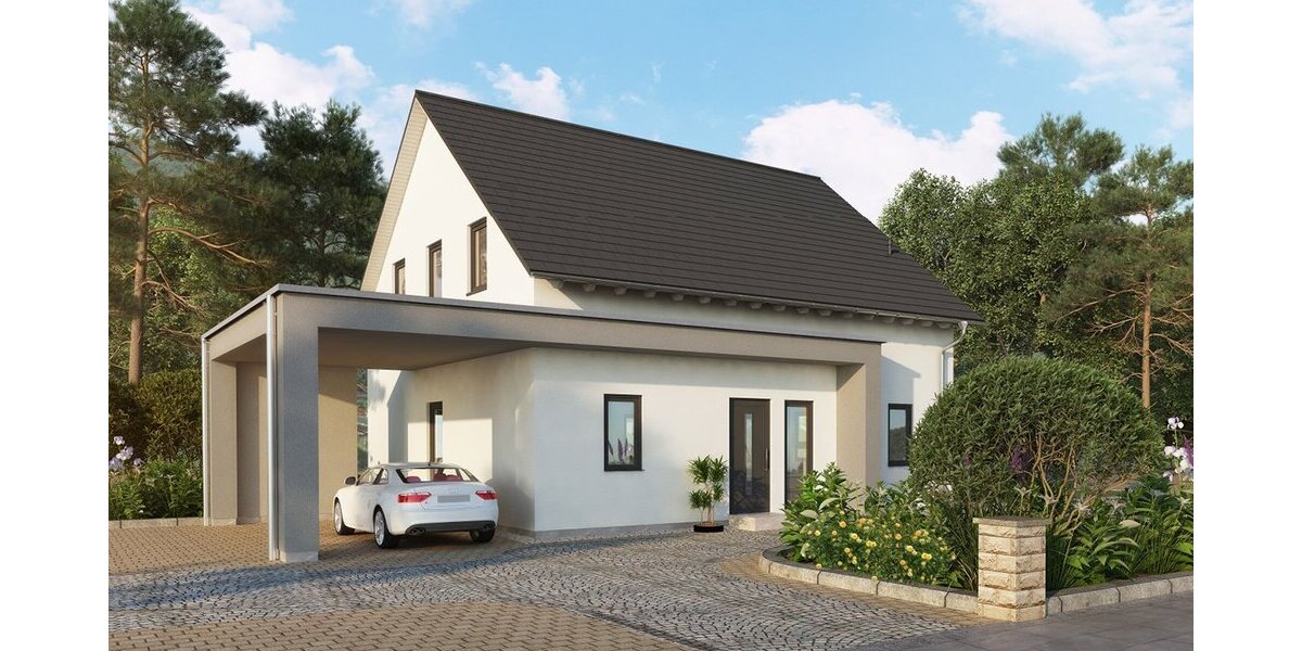 Ihr individuell geplantes Einfamilienhaus in Remscheid - Einfamilienhaus Remscheid Reinshagen | Angebot:27362906