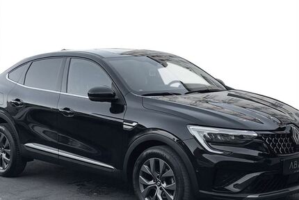 Renault Arkana 37.796 km 19.900 &euro; Solingen/NRW 42655