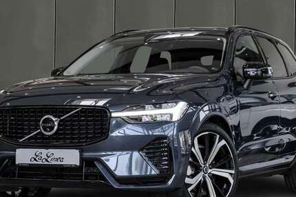 Volvo XC60 32.000 km 46.460 &euro; Köln 50968
