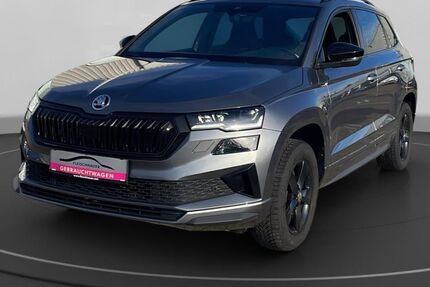 Skoda Karoq 21.809 km 29.990 &euro; Köln 51145