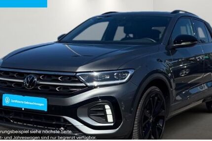 VW T-Roc 9.632 km 39.950 &euro; Neuss 41460