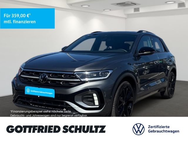 VW T-Roc 9.632 km 39.950 &euro; Neuss 41460