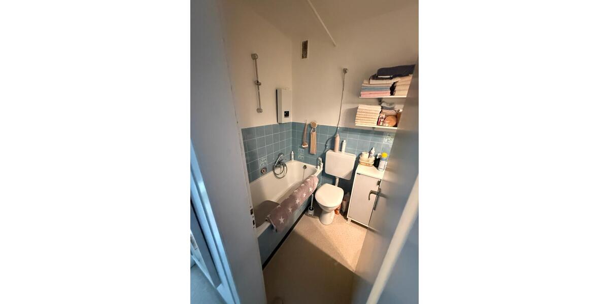 Etagenwohnung Remscheid Reinshagen - 2 Zimmer, 63 m&sup2;, 149.000&euro; | Angebot:26877295