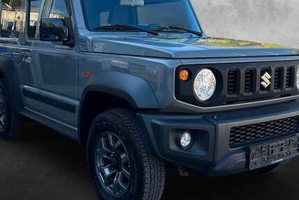Suzuki Jimny 53.434 km 29.890 &euro; Wülfrath 42489