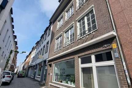 Büro in Düsseldorf Altstadt 9.500 € 525 m² zimmer