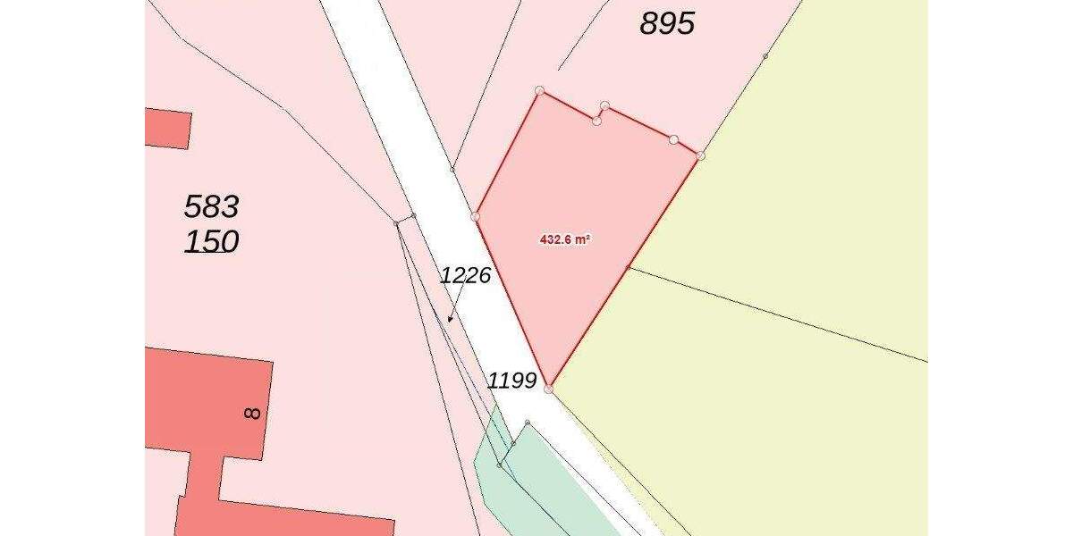 Grundstück Odenthal Steinhaus - 119.000&euro; | Angebot:23957048