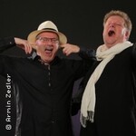 Scheeben, Letschert & Larsson