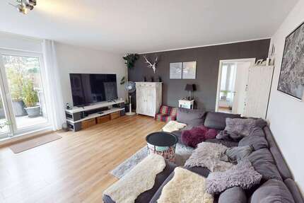 Wohnung zum Kaufen in Remscheid 379.000 € 122 m² 4 zimmer