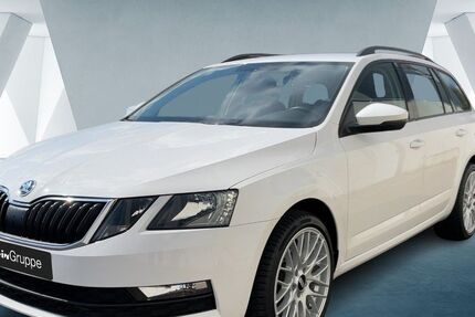 Skoda Octavia 66.600 km 20.330 &euro; Bergisch Gladbach 51465