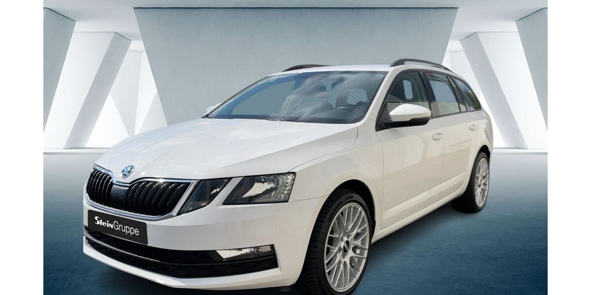 Skoda Octavia 66.600 km 20.330 &euro; Bergisch Gladbach 51465