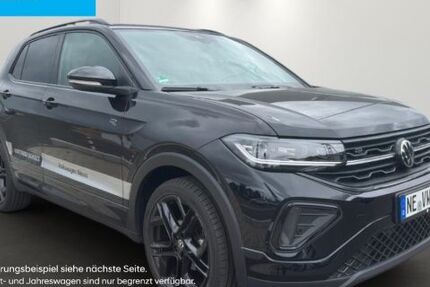 VW T-Cross 9.450 km 27.980 &euro; Neuss 41460