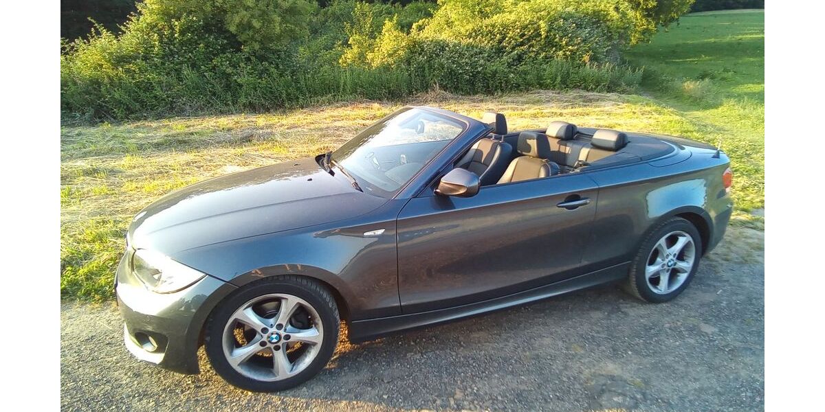 BMW 118 112.000 km 11.000 &euro; Rösrath 51503