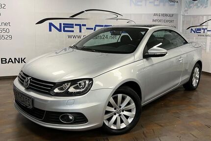 VW Eos