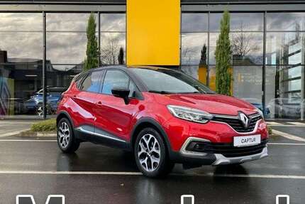 Renault Captur 45.615 km 13.980 € Lohmar-Heide 53797