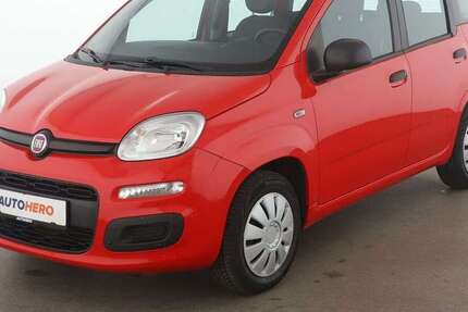 Fiat Panda 52.021 km 8.520 € Köln 50739