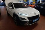 Hyundai Kona Prime 2WD H-UP Kam Navi SHZ LHZ ACC 27.595 km 20.490 &euro; HAAN 42781