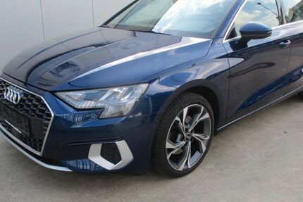 Audi A3 99.900 km 18.970 &euro; Köln 51105