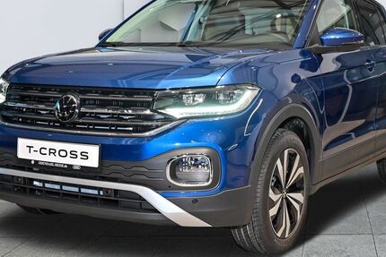 VW T-Cross 12.500 km 29.480 € Köln 50739