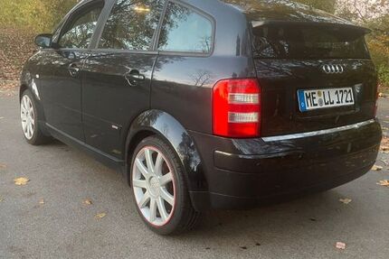 Audi A2 181.000 km 11.900 &euro; Mettmann 40822