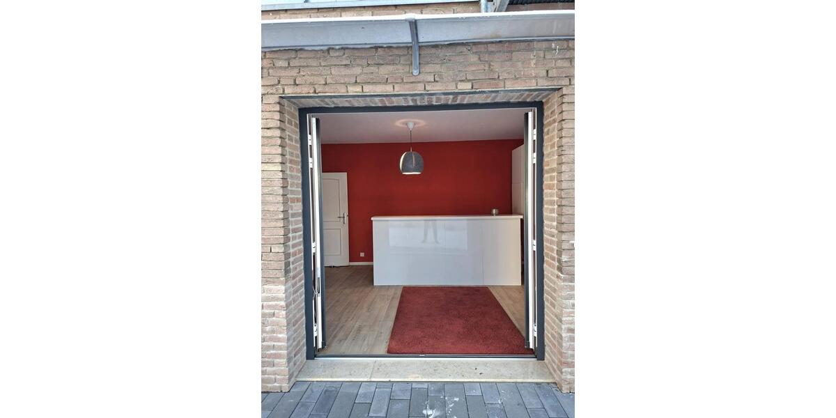 Charmante und konfortable BüroPraxisräume in ruhiger Lage zimmer