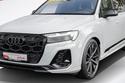 Audi Q7 15.000 km 79.775 € Sankt Augustin-Menden 53757