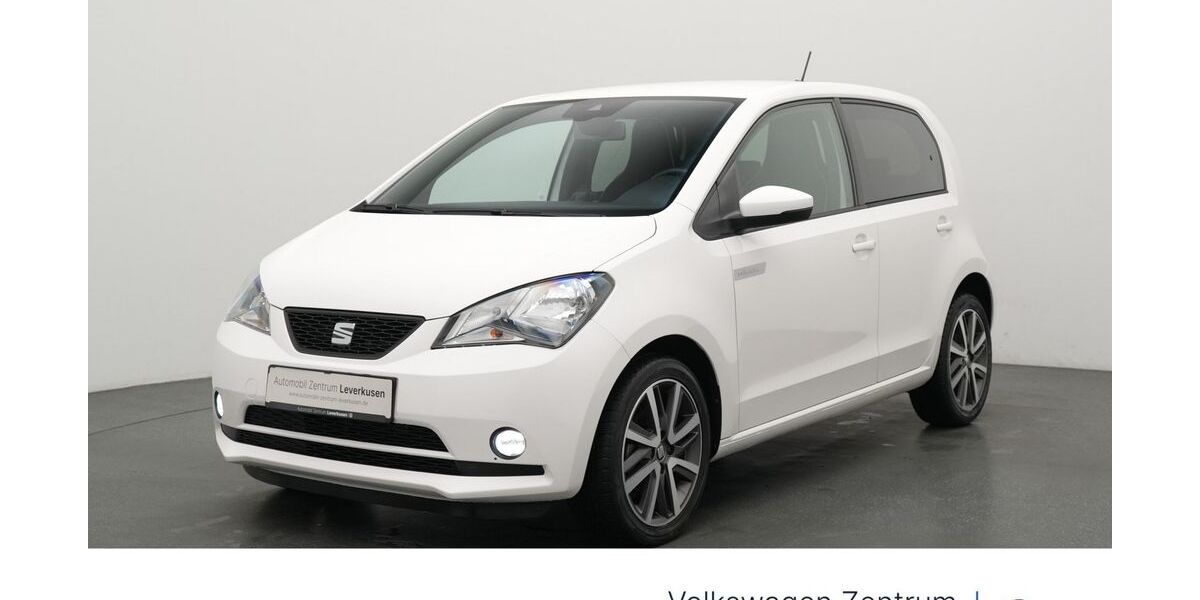 Seat Mii 29.403 km 13.380 &euro; Leverkusen 51379