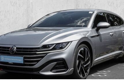 VW Arteon 54.651 km 33.980 &euro; Düsseldorf 40474