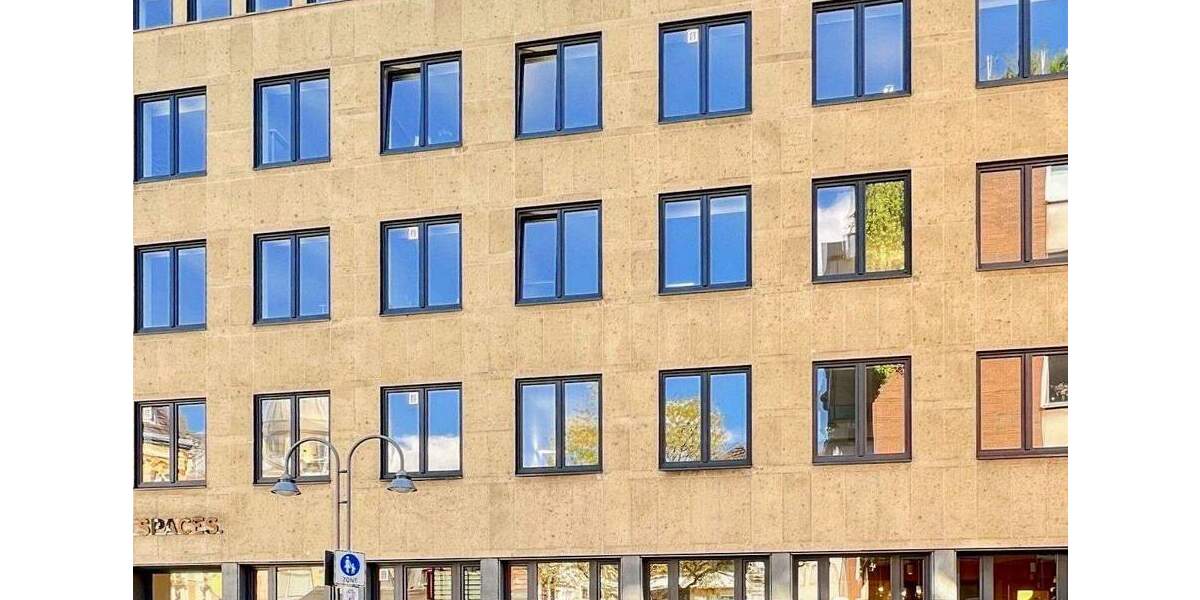 Gewerbeobjekt Köln Altstadt-Nord - 6.178&euro; | Angebot:25839242
