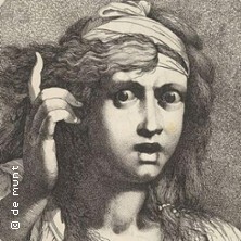 Kassandra: Meine Tragödie Halle (Saale)