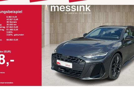 Audi A6 10.900 km 64.850 € Wermelskirchen 42929