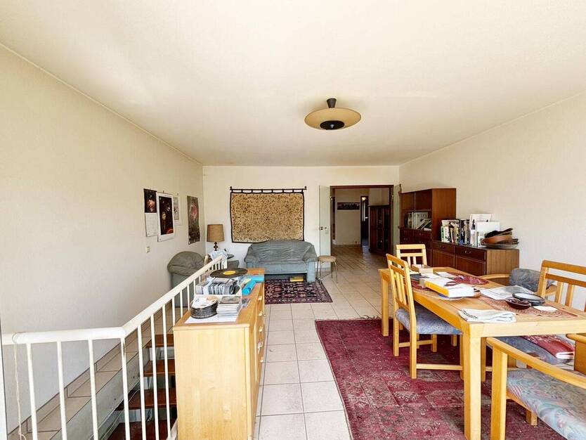 Gut gelegen und toll geschnitten 3 zimmer