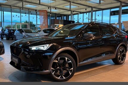 Cupra Formentor 20.710 km 32.100 &euro; Bergisch Gladbach 51429