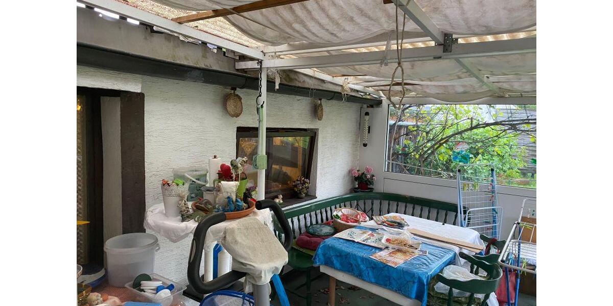 Bungalow Köln Porz - 3 Zimmer, 70 m&sup2;, 300.000&euro; | Angebot:26262890