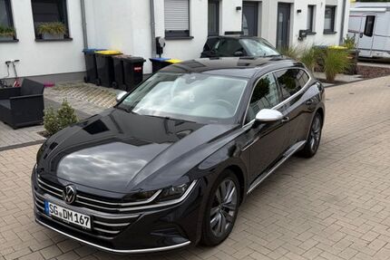 VW Arteon 59.000 km 25.999 &euro; Solingen 42697