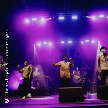 Jazzkantine - In Concert! 10.11.2025 Scala Club