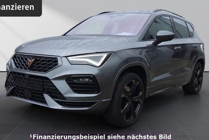 Cupra Ateca 36.500 km 27.990 &euro; Solingen 42719