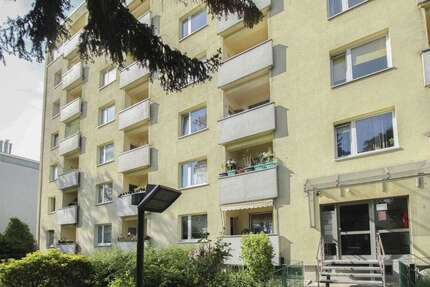 Wohnung Erkrath - 3 Zimmer, 56 m&sup2;, 139.000&euro; | Angebot:25420226