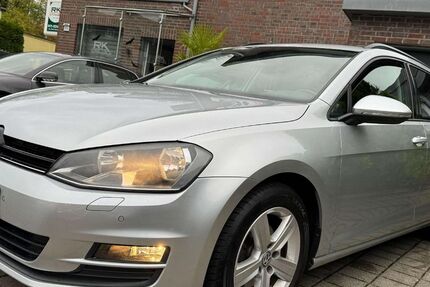 VW Golf 181.000 km 6.500 € Solingen 42651