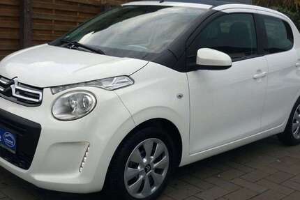 Citroen C1 4.456 km 10.980 &euro; Hilden 40721
