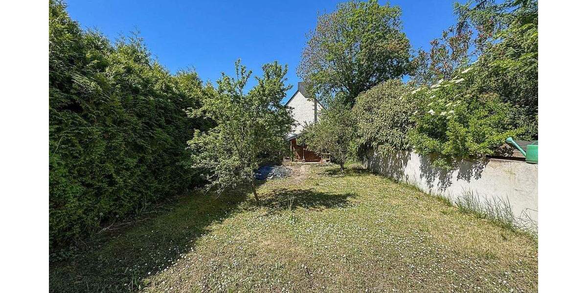 Einfamilienhaus Köln Vogelsang - 3 Zimmer, 112 m&sup2;, 599.000&euro; | Angebot:25709842