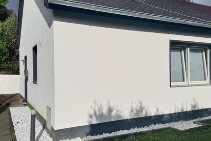 Sanierte 3-Zimmer-Doppelhaushälfte in ruhiger Lage provisionsfrei 3 zimmer