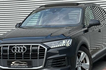 Audi Q7 188.000 km 39.999 € Grevenbroich 41515