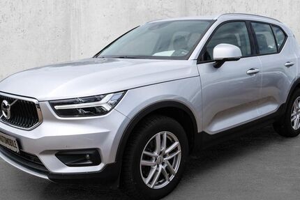 Volvo XC40 90.500 km 24.480 &euro; Bergheim 50126