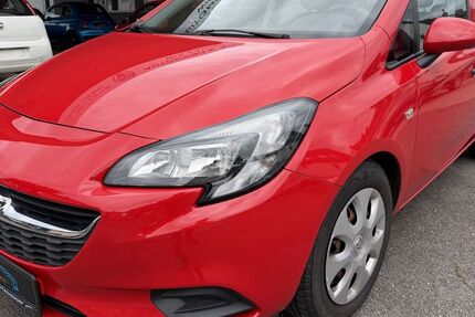 Opel Corsa 109.384 km 5.900 &euro; Troisdorf (bei Köln) 53842