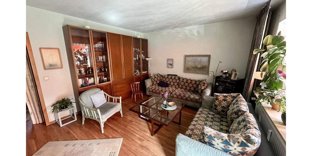 Familienfreundliche Wohnung 3 zimmer